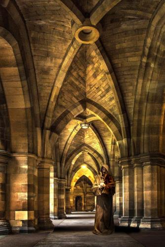 University of Glasgow