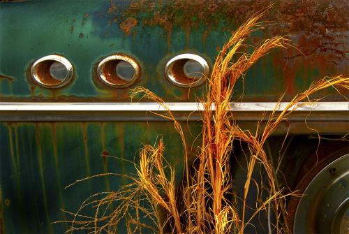 Buick Portals