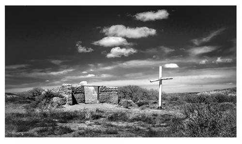 Long Ago Chapel