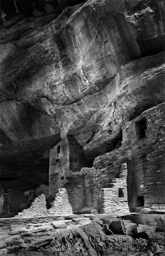 Cliff Palace Mesa Verde