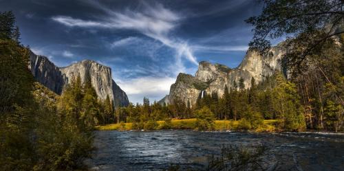 Gates Of The Valley